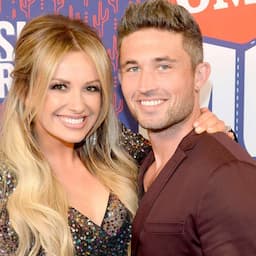 Carly Pearce and Michael Ray Get Married in Nashville