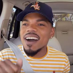 Chance the Rapper Dishes on Calling Barack Obama & Hanging With Kanye West In Hilarious New 'Carpool Karaoke'