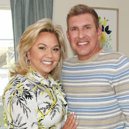 Todd and Julie Chrisley Are Cleared of $2 Million State Tax Evasion Charge