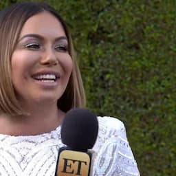 Chiquis Jokes Jennifer Lopez's 'Hustlers' Body Inspired Her to Stay Away from Carbs 'Forever' (Exclusive)