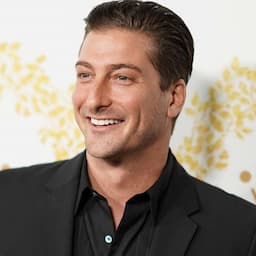'When Calls the Heart' Alum Daniel Lissing Is Engaged -- Get All the Details