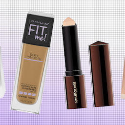 The Best Foundation for Dry Skin