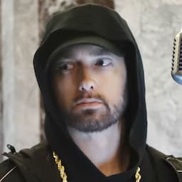 Eminem Cast as White Boy Rick in 50 Cent's New Show 'BMF'