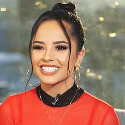 The Evolution of Becky G: From Teen Star to Latinx Powerhouse
