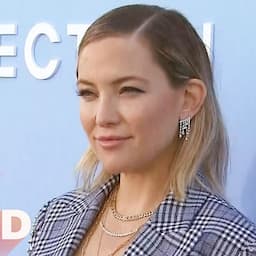Kate Hudson Posts Selfie in New Colorful Underwear Set Created by Hollywood Stylists | ET Style Feed