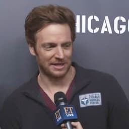 'Chicago Med': Torrey DeVitto and Nick Gehlfuss Say Natalie and Will Need to Kiss and Make Up (Exclusive)