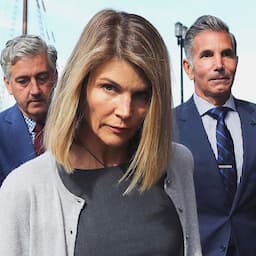 Lori Loughlin 'Scared to Death' After Additional Charge in College Admissions Case