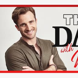 'ThursDATE': Matthew Hussey Gives Tips on Breaking Out of the Friend Zone (Exclusive)