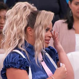 Trisha Paytas Breaks Down in Tears Discussing Gender Identity on 'The Doctors' (Exclusive)