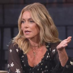 Kelly Ripa Reacts to 'Fake Outrage' Over Her Comments About Son Michael