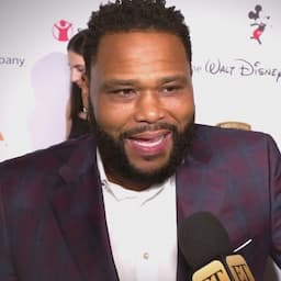 Anthony Anderson Dishes on 'Girlfriends' Cast Reuniting on 'Black-ish' (Exclusive)