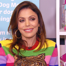 Bethenny Frankel Opens Up About 'Family' Life With Boyfriend Paul Bernon (Exclusive)