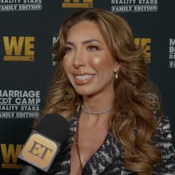 Farrah Abraham Has an Interesting Idea for How She Could Return to 'Teen Mom' (Exclusive)