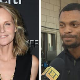 Man Who Saved Helen Hunt in Accident Had No Idea Who She Was (Exclusive)