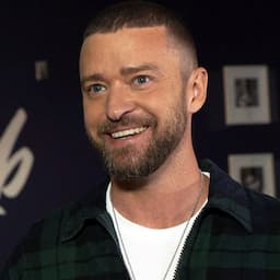 Justin Timberlake Says His New Music With Lizzo 'Is So Good'