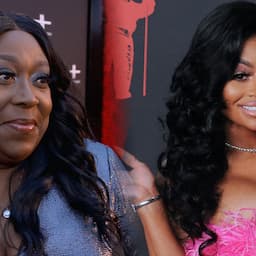 Loni Love Breaks Down the Drama With Blac Chyna and 'The Real' (Exclusive)
