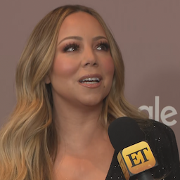 Mariah Carey Addresses Rumors She's on 'The Masked Singer'