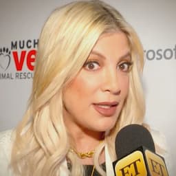 Here's What Tori Spelling Would Love to See If 'BH90210' Gets a Season 2 (Exclusive)