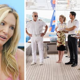 'Below Deck's Kate Chastain Explains How Yacht Tipping Actually Works (Exclusive)