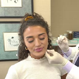 Jawline Enhancement Is the Celeb Beauty Treatment Everyone Is Asking For (Exclusive) 