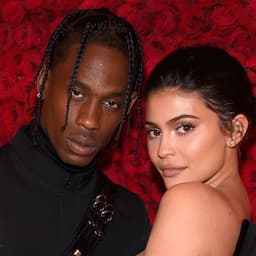 Kylie Jenner and Travis Scott Spend Halloween Together, Hanging Out 'More and More'