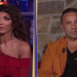 Teresa and Joe Giudice: Biggest Bombshells From Their Sitdown Interview With Andy Cohen