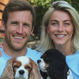 Julianne Hough and Brooks Laich Mourn the Death of Their Two Dogs: 'I Love You Forever'