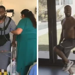 Kevin Hart's Friend Rebecca Broxterman, Who Was in Car Accident With Him, Breaks Silence on Crash