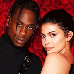Kylie Jenner Is 'in a Very Good Place' Following Split from Travis Scott, 'Nothing' Going on With Tyga