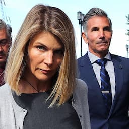 Lori Loughlin Loses Bid to Have Charges Dropped in College Admissions Scam
