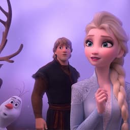 'Frozen 2': Inside the New Music, Magic and Mysteries