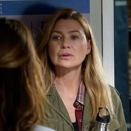 'Grey's Anatomy': Is Meredith Grey Going to Prison? See the New Promo! 