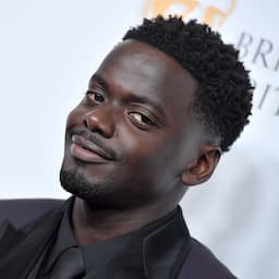 A 'Barney' Live-Action Film Is Happening With Daniel Kaluuya and Mattel