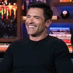 Mark Consuelos Reveals the 'Riverdale' Co-Star Who Has the Most Fans Sliding Into His DMs