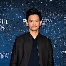 John Cho Reportedly Injured on Set of 'Cowboy Bebop' Live-Action Series, Thanks Fans for 'Well Wishes'