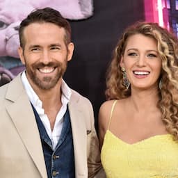 Ryan Reynolds Trolls Blake Lively After They Both Got Vaccinated