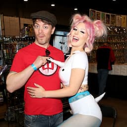 'Property Brothers' Star J.D. Scott Marries Annalee Belle