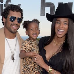Ciara Is Pregnant With Baby No. 3