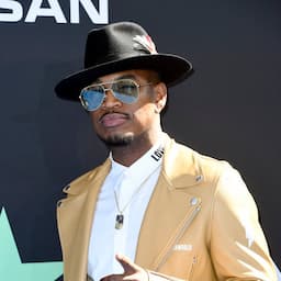 Ne-Yo on Pitbull Calming His Nerves About Singing in Spanish (Exclusive) 