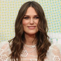 Keira Knightley Thought 'Pirates of the Caribbean' Was Going to 'Fail'