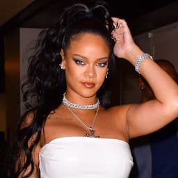 Rihanna Teases New Music Is Coming 'Soon'