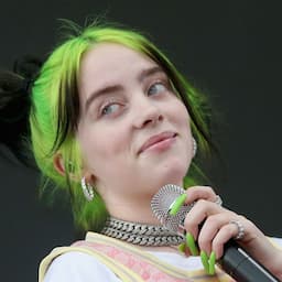 Billie Eilish to Perform 'No Time to Die' Title Track