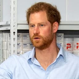 Prince Harry Scolds Reporter in Malawi Hours Before Announcing Lawsuit