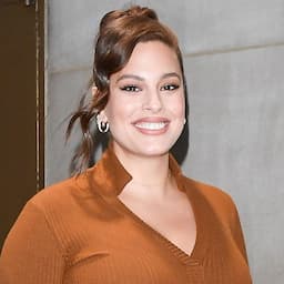 Ashley Graham Announces Newborn Son's Name and Reveals She Had a Water Birth