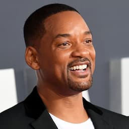 Will Smith Lands a New YouTube Series Focused on His Fitness Journey