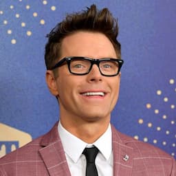 Bobby Bones Engaged to Girlfriend Caitlin Parker