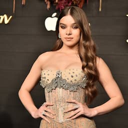Hailee Steinfeld Opens Up About the 'Learning Curve' as an Executive Producer on 'Dickinson' (Exclusive)