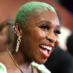 Cynthia Erivo Lands 2 Oscar Nominations, Making Her One Step Closer to an EGOT