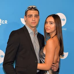 Noah Centineo and Alexis Ren Make First Red Carpet Appearance as a Couple 