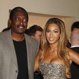 Beyonce's Father, Mathew Knowles, Reveals He Has Breast Cancer
